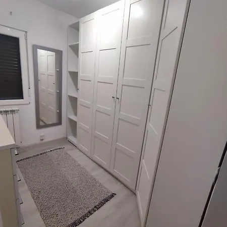 Beach Accommodation Apartment 公寓 圣塞瓦斯蒂安