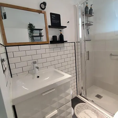 Beach Accommodation Apartment San Sebastián