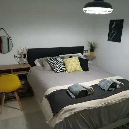 公寓 Beach Accommodation Apartment