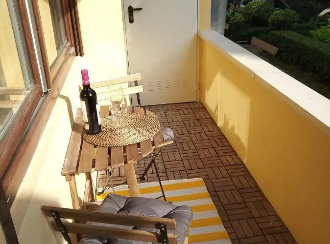 Beach Accommodation Apartment Apartment *