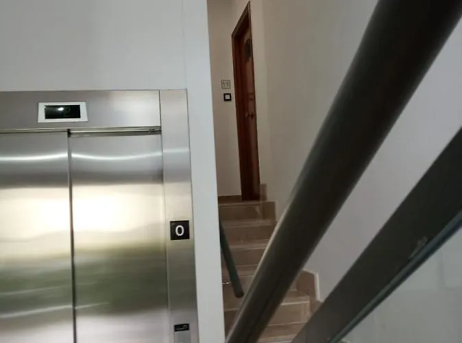 Appartement Beach Accommodation Apartment *