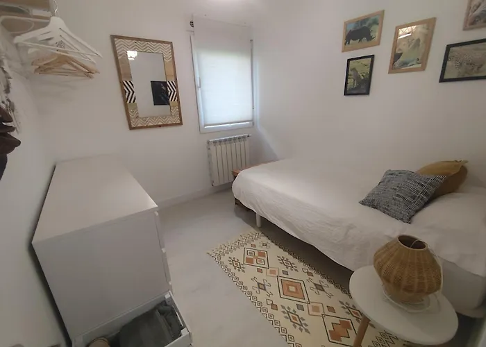 Apartment Beach Accommodation Apartment *