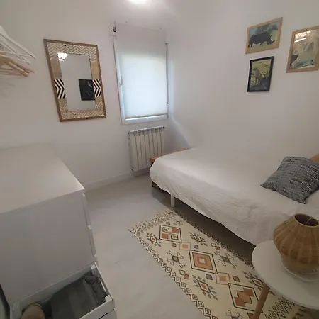 Lejlighed Beach Accommodation Apartment *