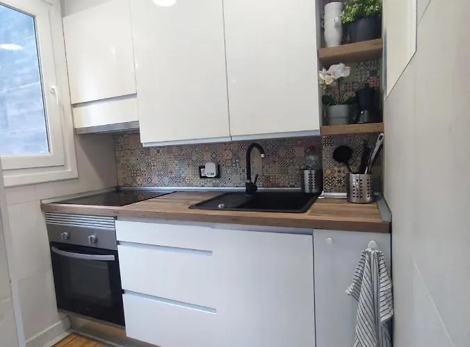 Beach Accommodation Apartment アパート