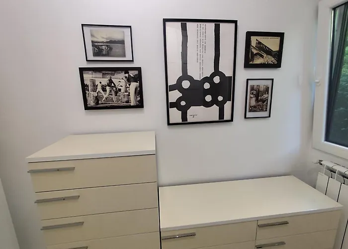 Beach Accommodation Apartment * サン・セバスティアン