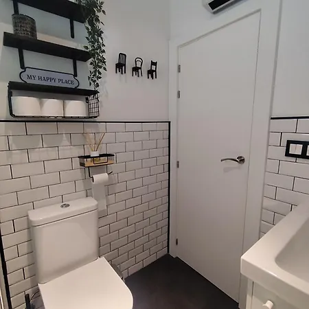 Beach Accommodation Apartment *