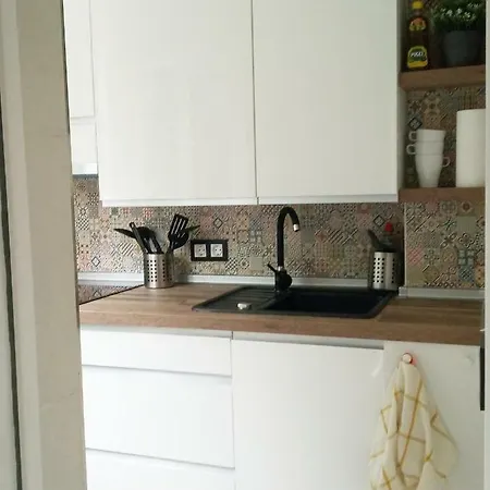 Beach Accommodation Apartment *